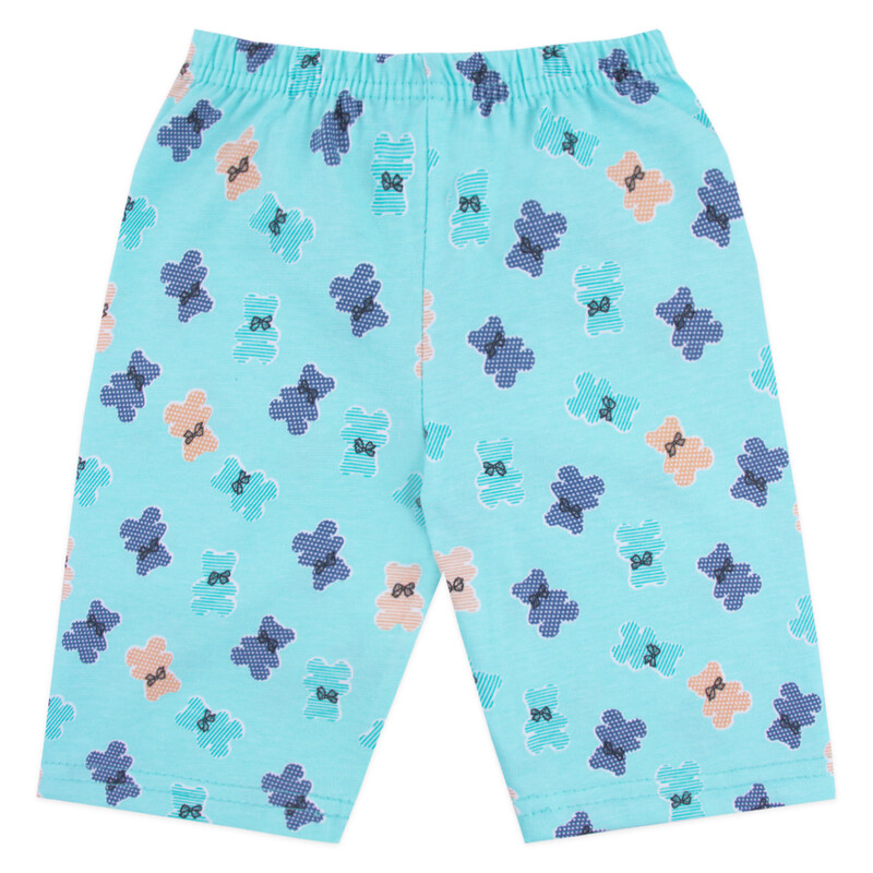 Шорты 0036101703