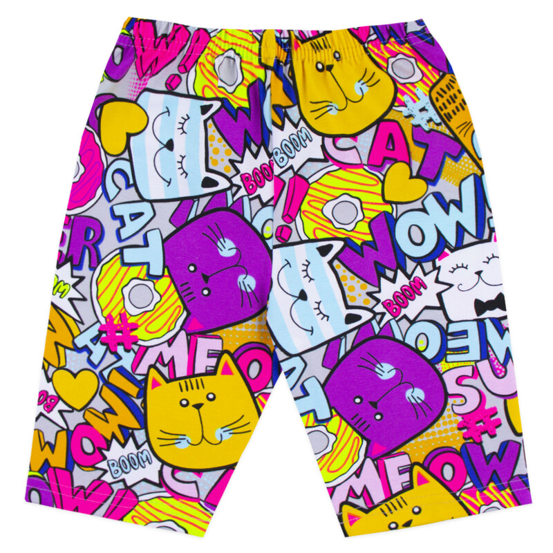 Шорты 0036101704