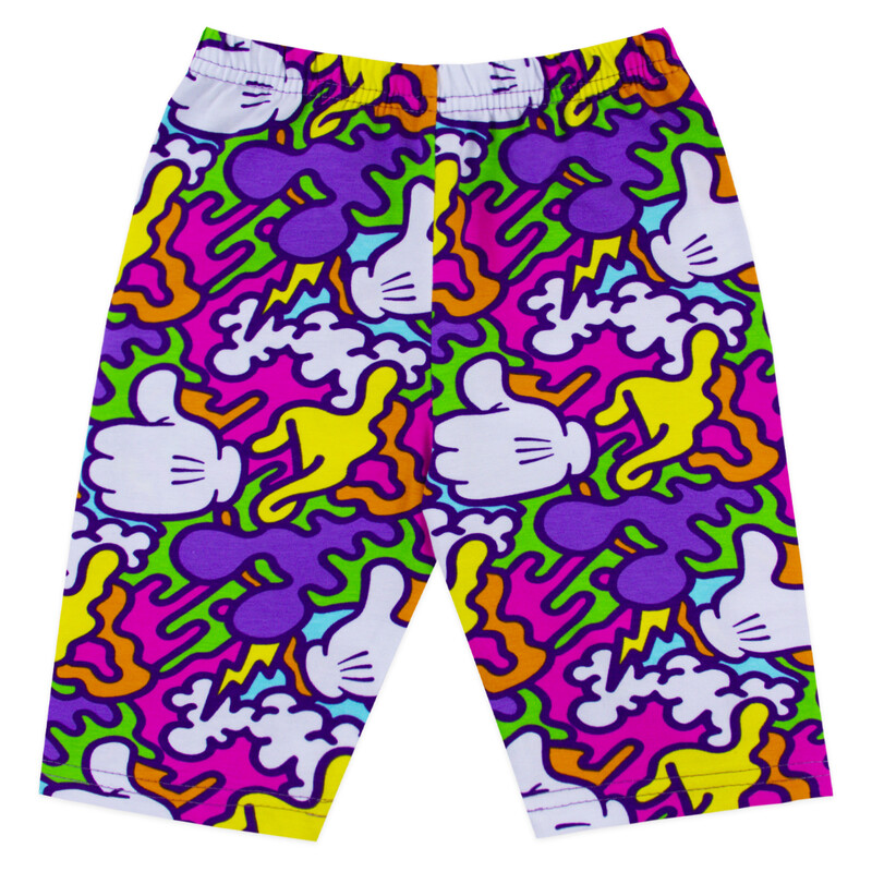 Шорты 0036101705