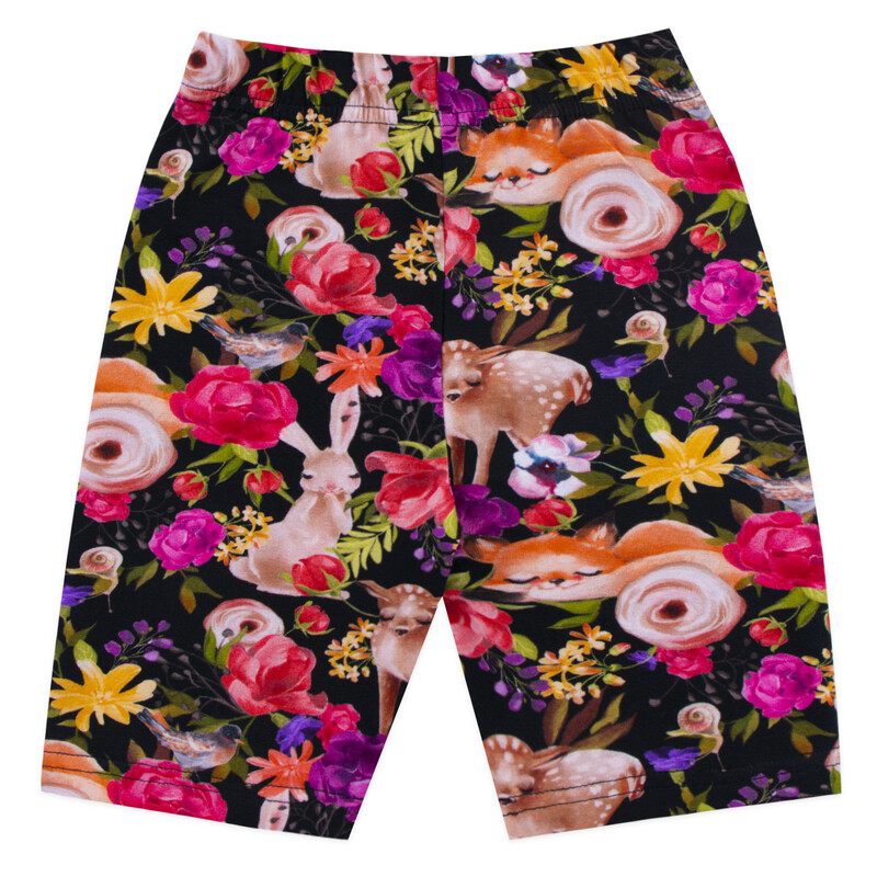 Шорты 0036101709