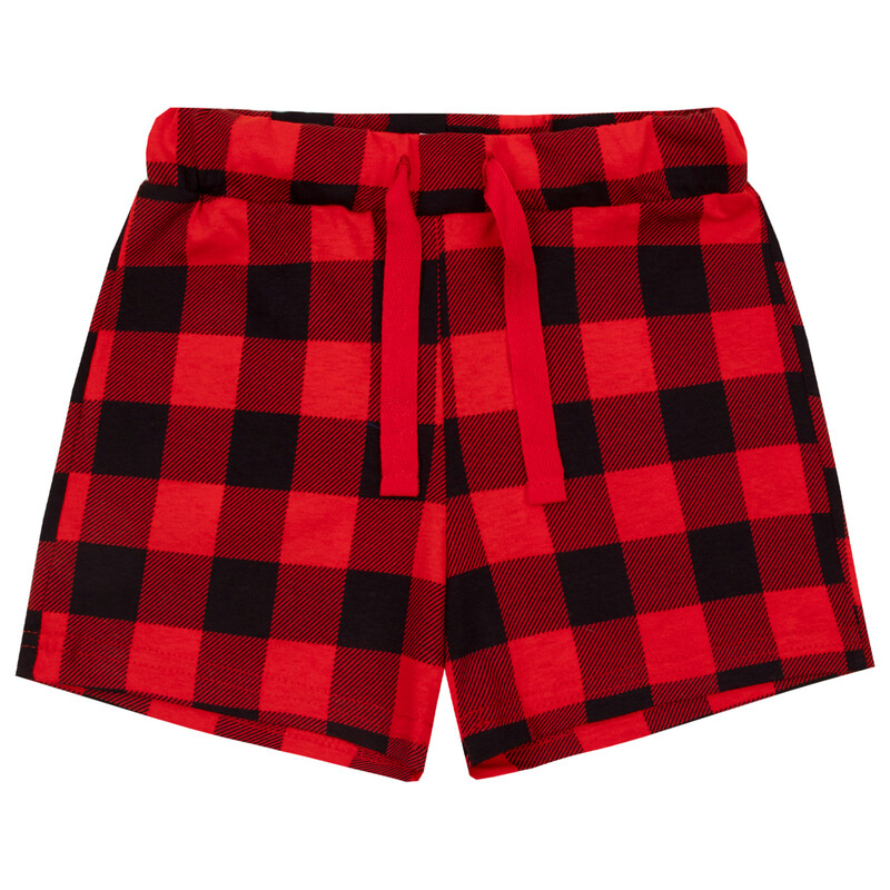 Шорты 0613102623