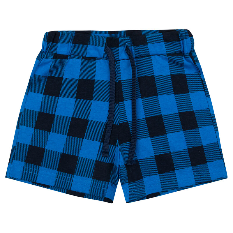 Шорты 0613102624