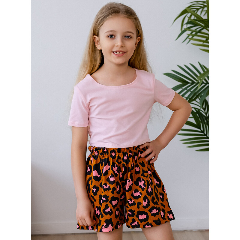 Шорты 0653100303