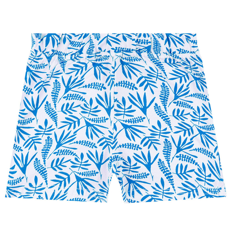 Шорты 0760500103