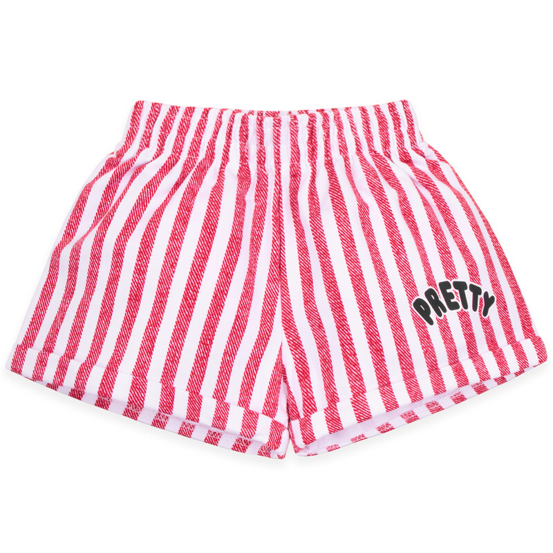 Шорты 1033300101