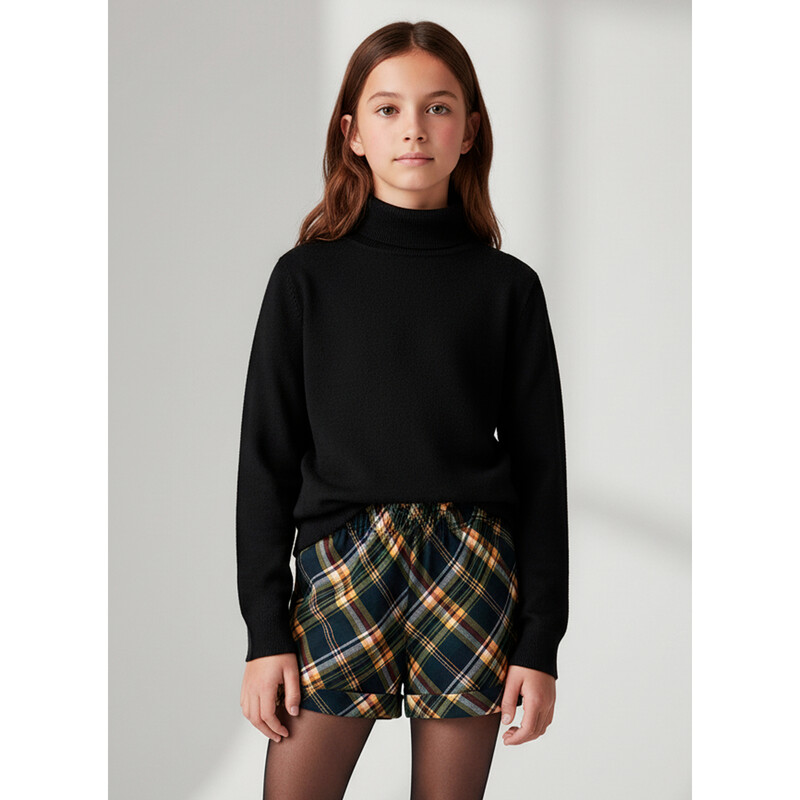 Шорты 1033300701