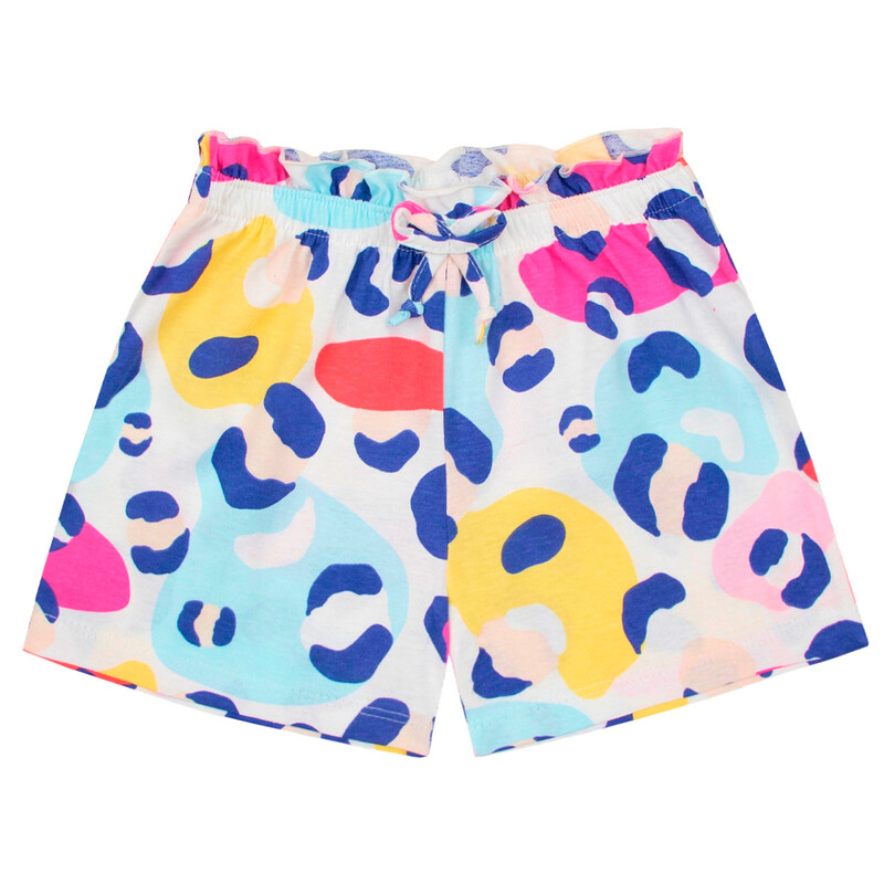 Шорты 1171100403