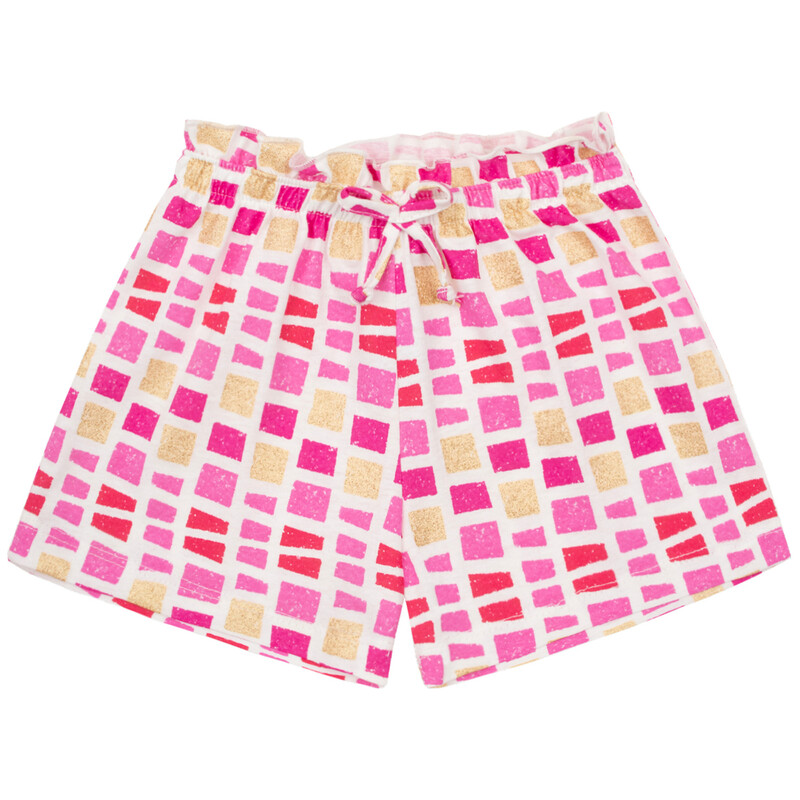 Шорты 1171100406