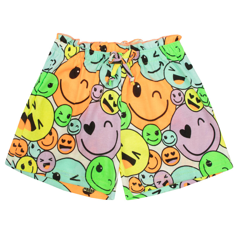 Шорты 1171100410