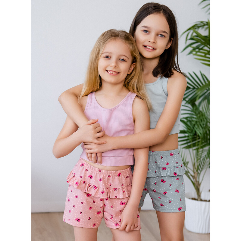 Шорты 1176102501