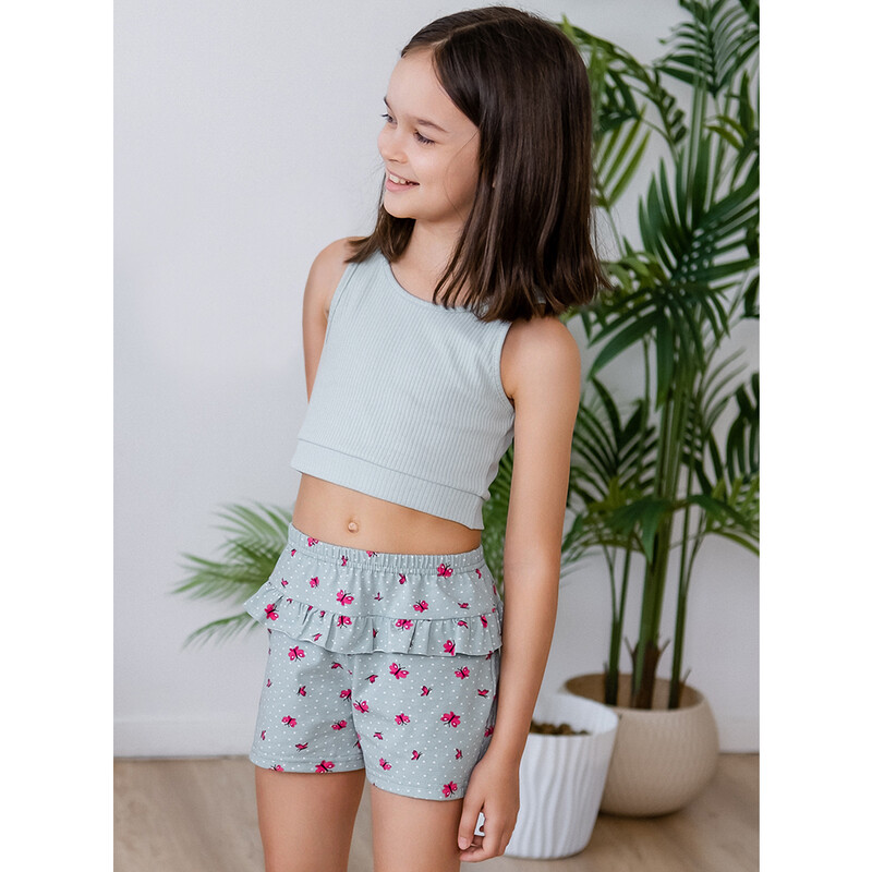 Шорты 1176102502