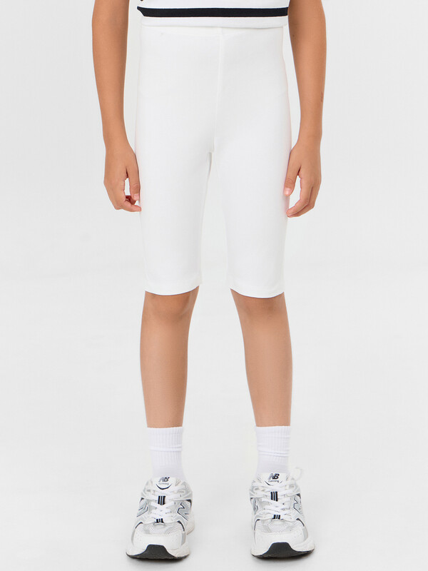 ШОРТЫ ДЛЯ ДЕВОЧЕК 137721