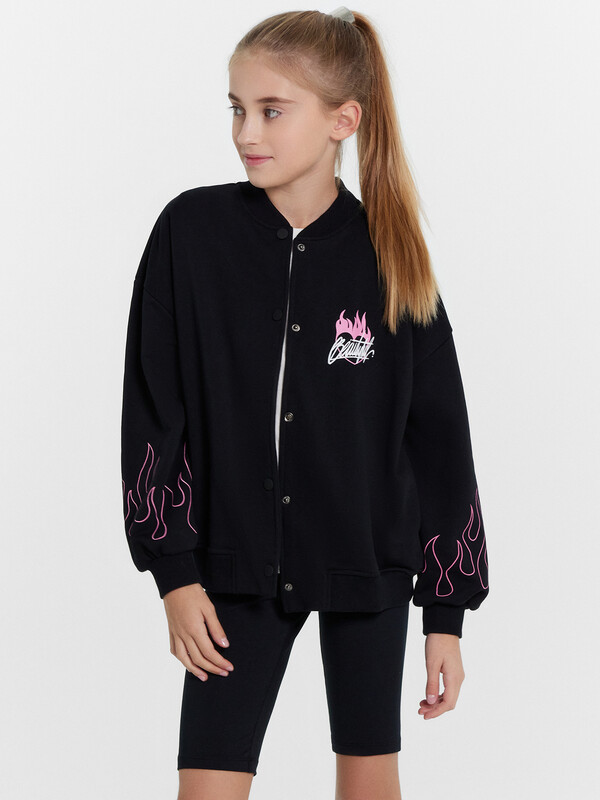 ШОРТЫ ДЛЯ ДЕВОЧЕК 137721