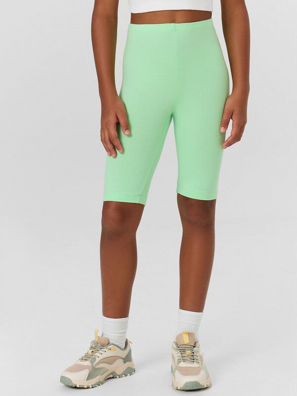 ШОРТЫ ДЛЯ ДЕВОЧЕК 137721