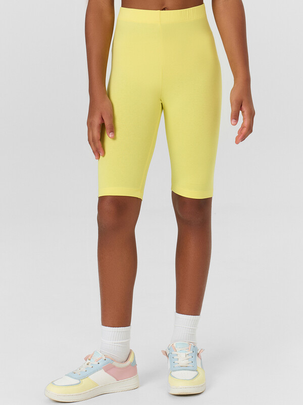 ШОРТЫ ДЛЯ ДЕВОЧЕК 137721