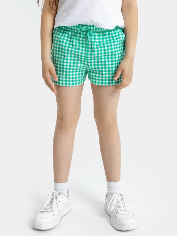 ШОРТЫ ДЛЯ ДЕВОЧЕК 137724