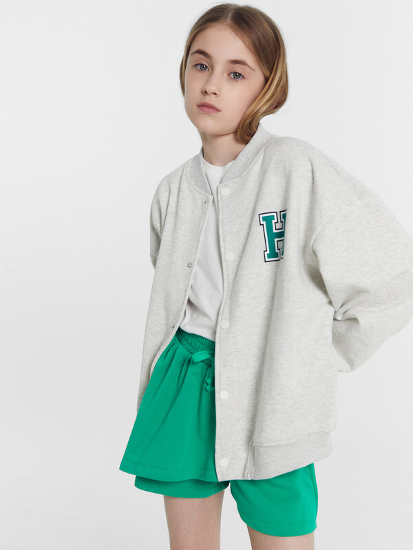 ШОРТЫ ДЛЯ ДЕВОЧЕК 137734