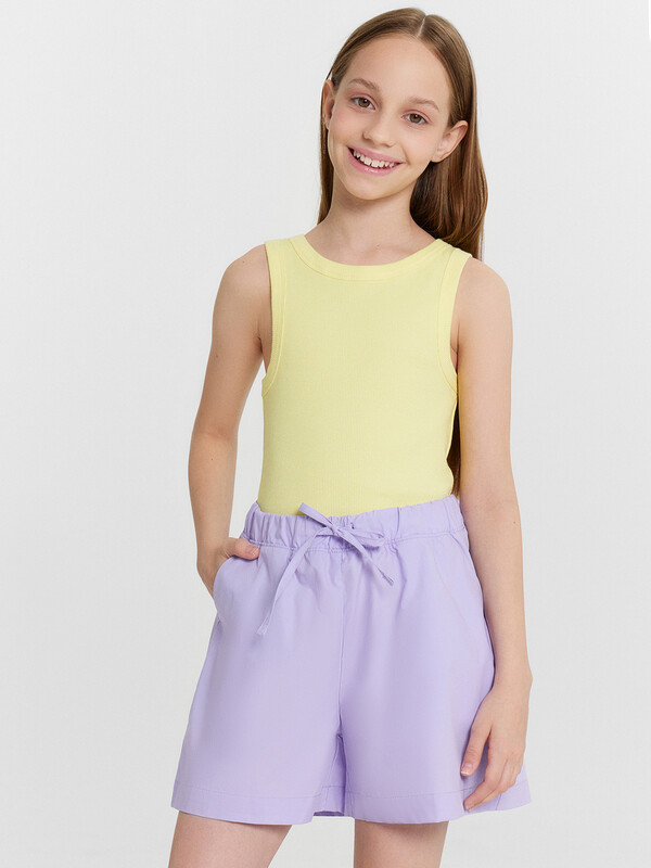 ШОРТЫ ДЛЯ ДЕВОЧЕК (для эпизодической носки) 137759