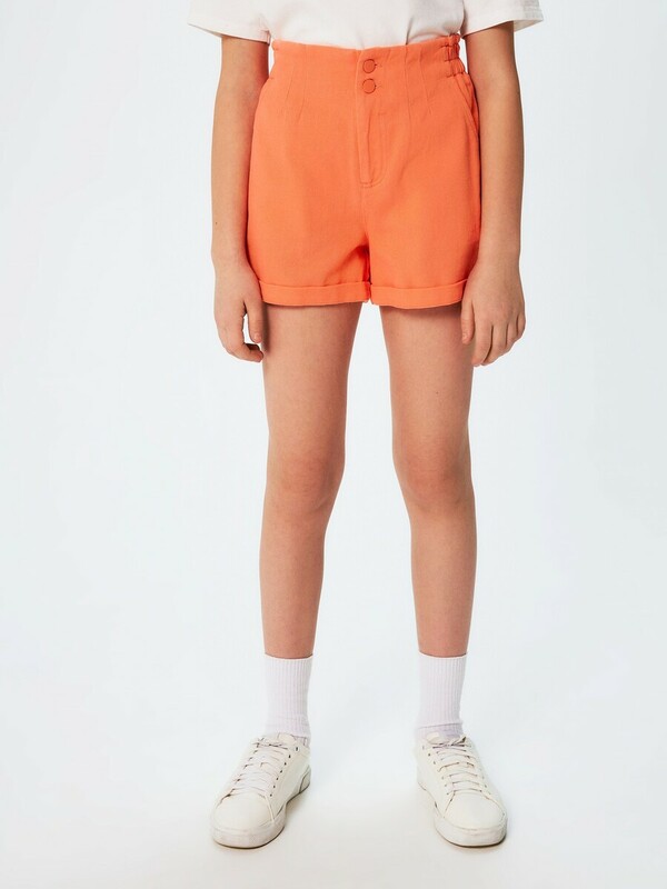 Шорты детские для девочек Sestroretsk1