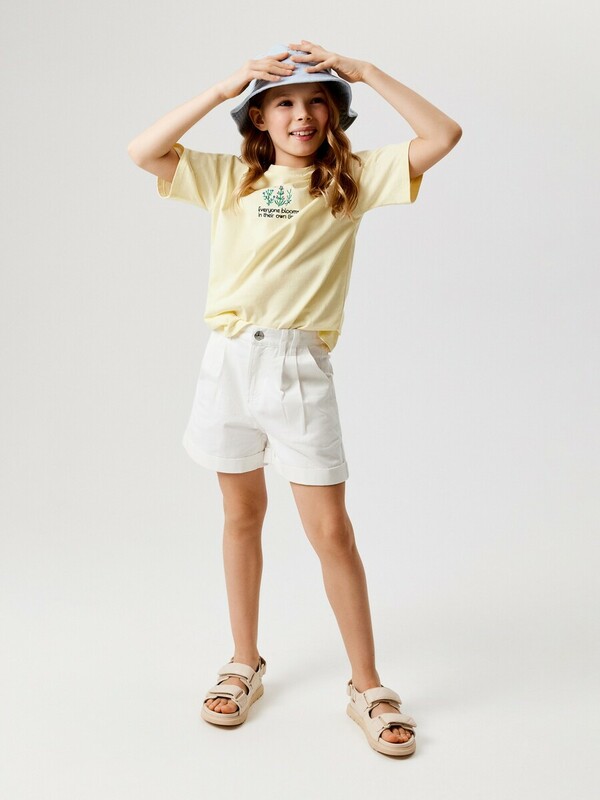 Шорты детские для девочек Sia