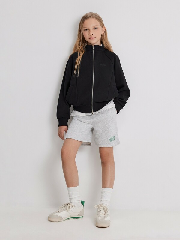 Шорты детские для девочек Cherry