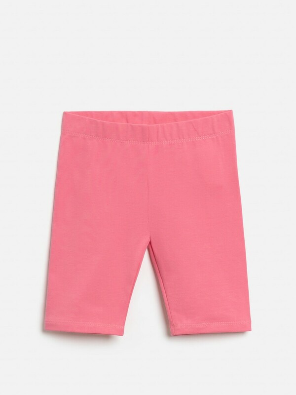 Шорты детские для девочек Plesk