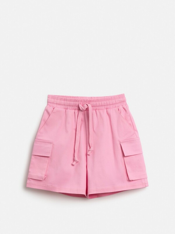 Шорты детские для девочек Satis