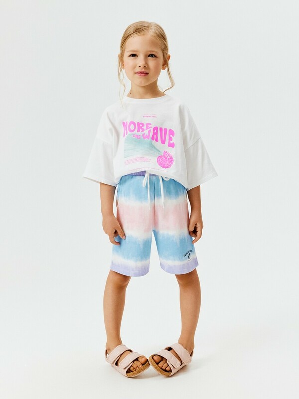 Шорты детские для девочек Kifisia