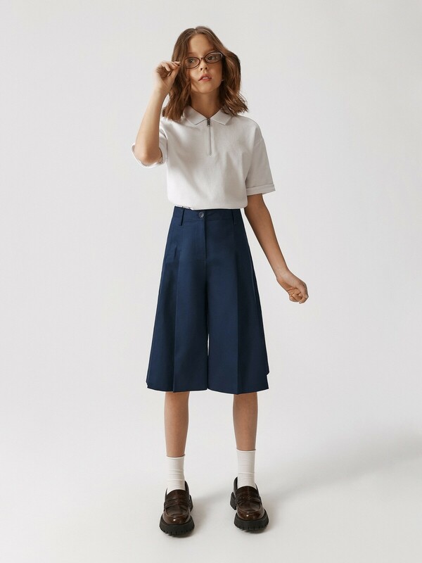 Шорты детские для девочек Aralia