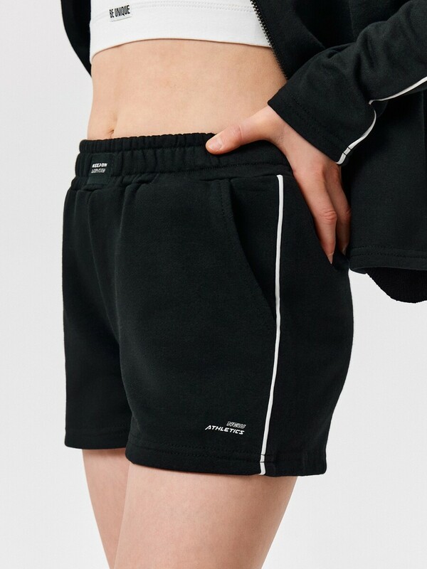 Шорты детские для девочек Fransis_sh