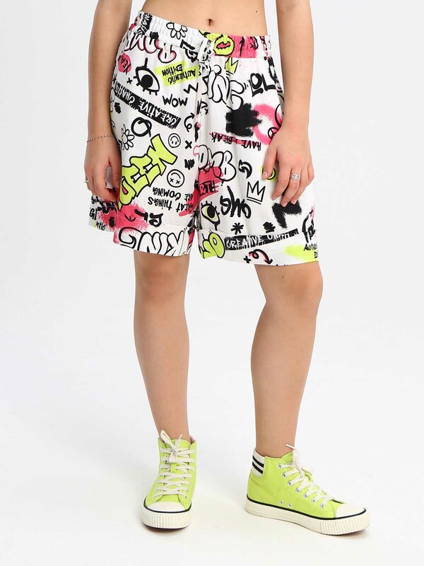 44313 Шорты P152.07