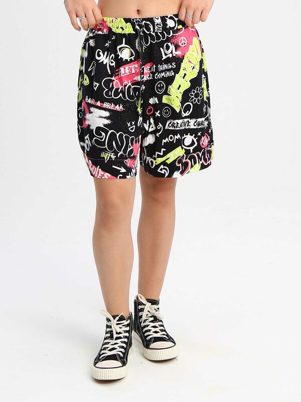 44314 Шорты P152.08