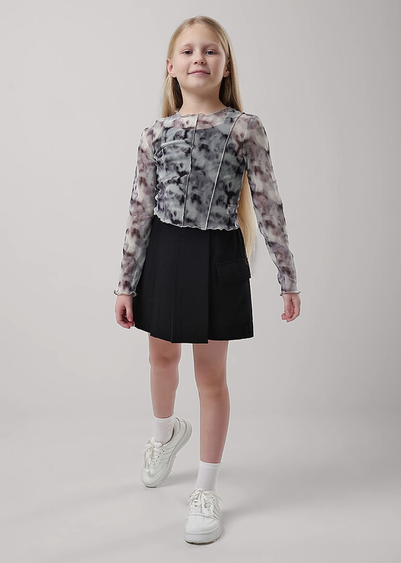 Шорты детские для девочки