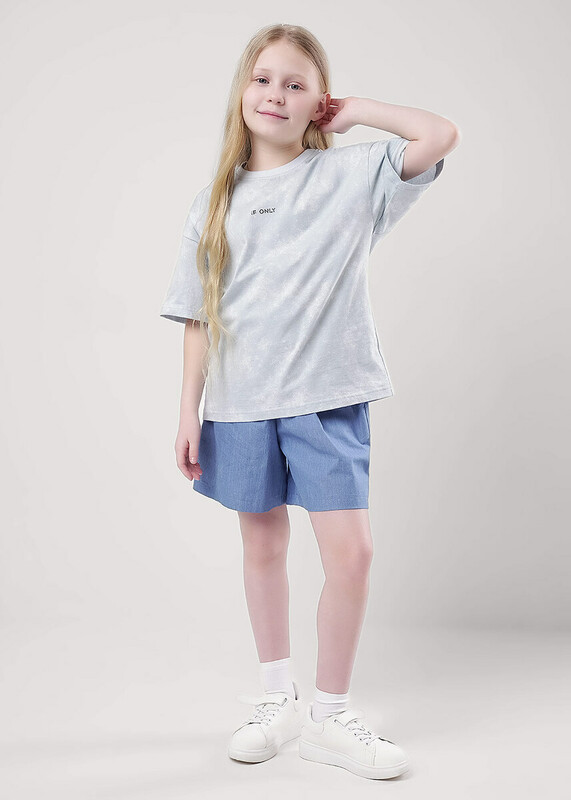 Шорты детские для девочки