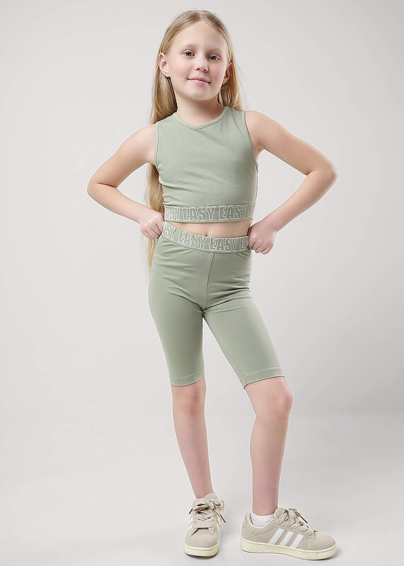 Шорты детские для девочки