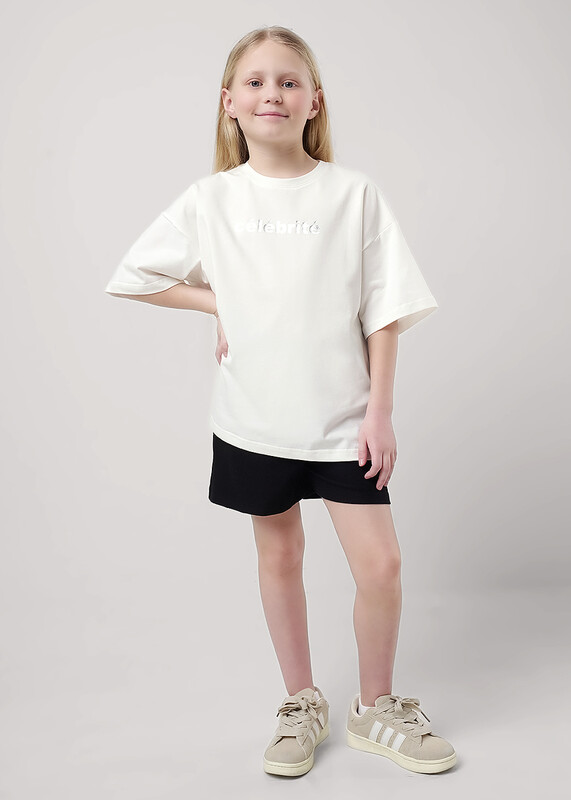 Шорты детские для девочки