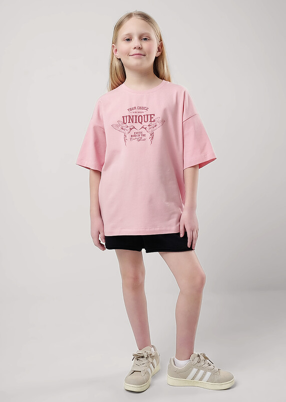 Шорты детские для девочки