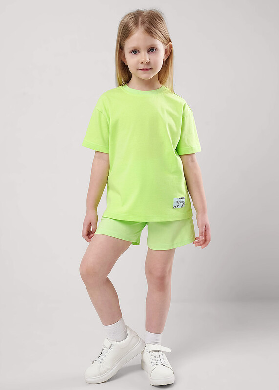 Шорты детские для девочки
