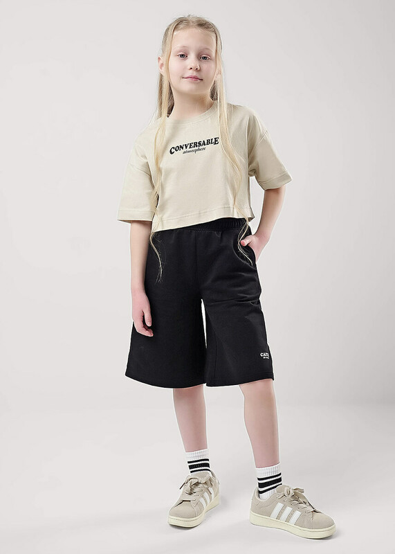 Шорты детские для девочки