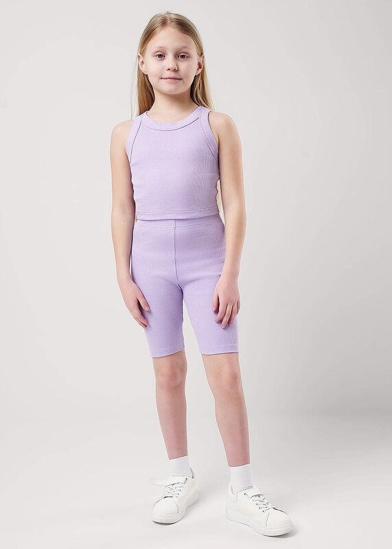 Шорты детские для девочки