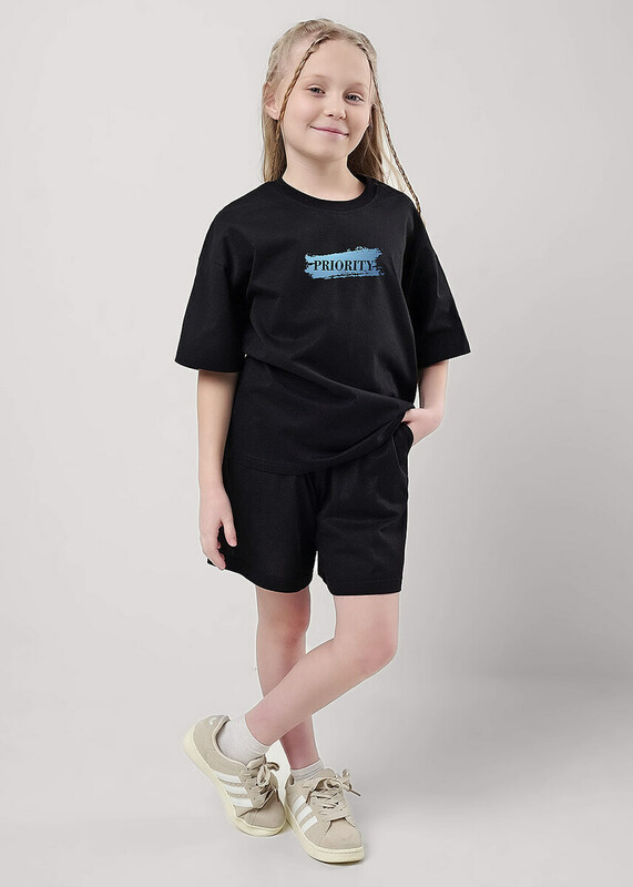 Шорты детские для девочки