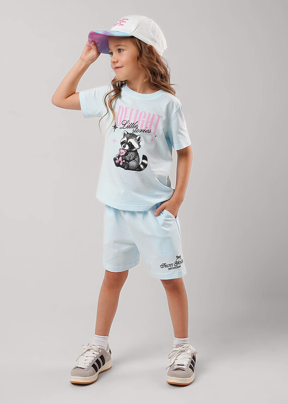 Шорты детские для девочки