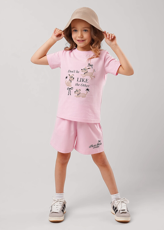 Шорты детские для девочки