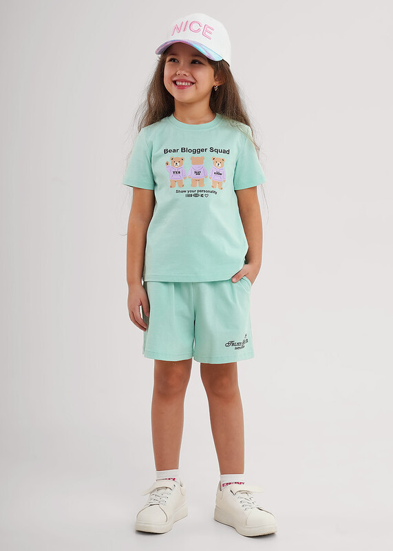 Шорты детские для девочки