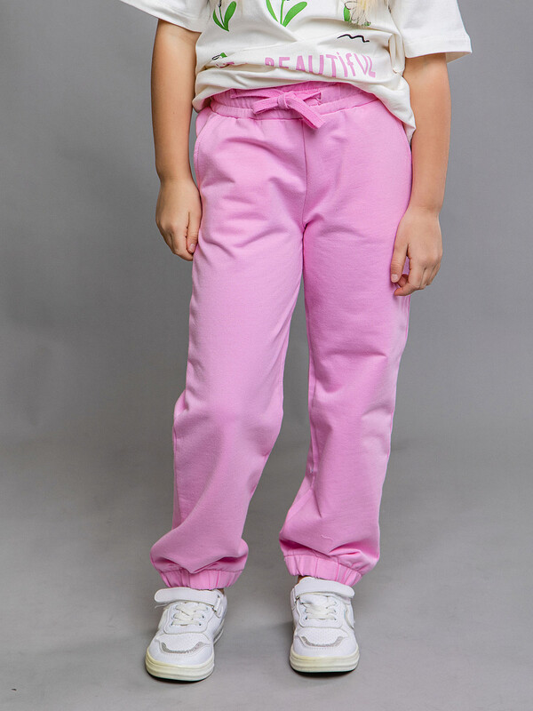 Брюки для девочки (0064_ЛС24)