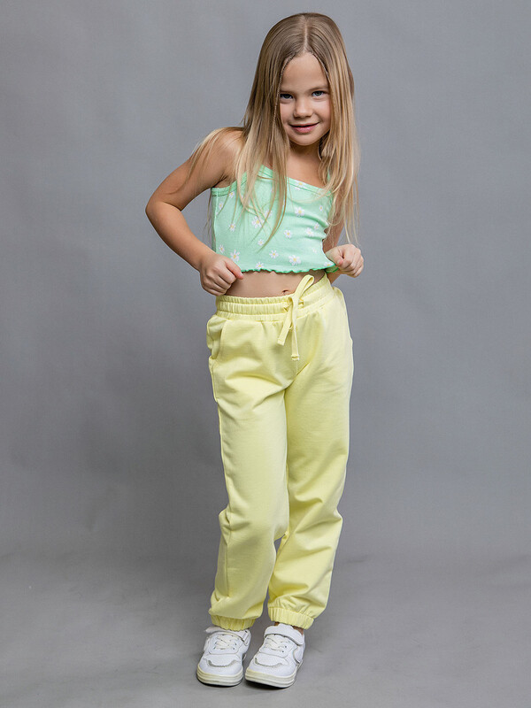 Брюки для девочки (0065_ЛС24)