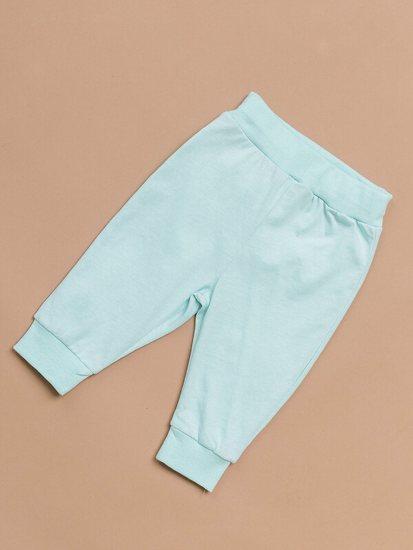 Брюки для девочки (019_ЛН25)