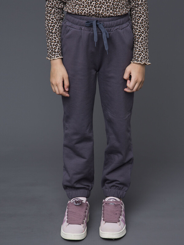 Брюки для девочки