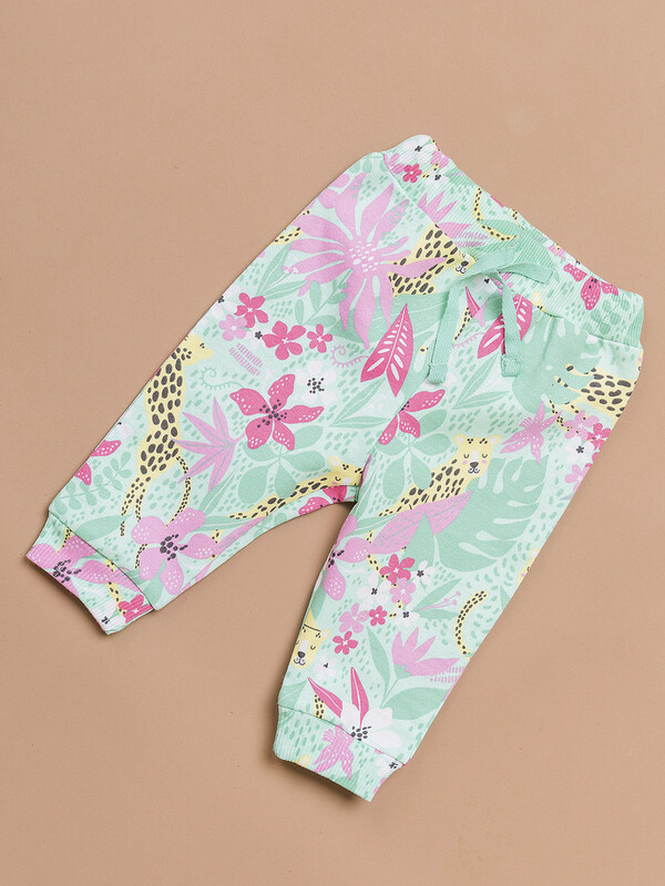 Брюки для девочки (032_ЛН25)