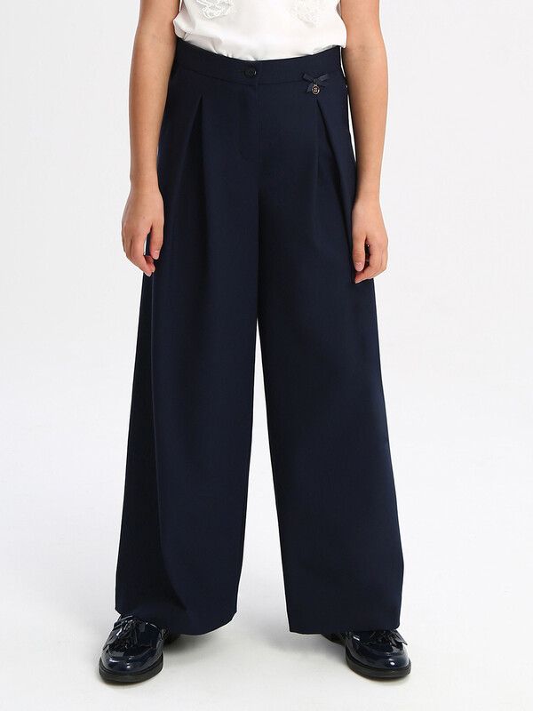 14701 Брюки P204.01